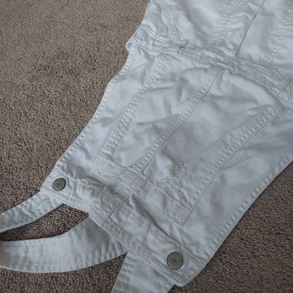 Overalls - Picture 3 of 4